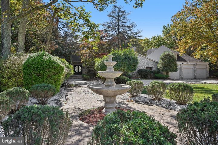 Property Photo:  12 N Country Lakes Drive  NJ 08053 