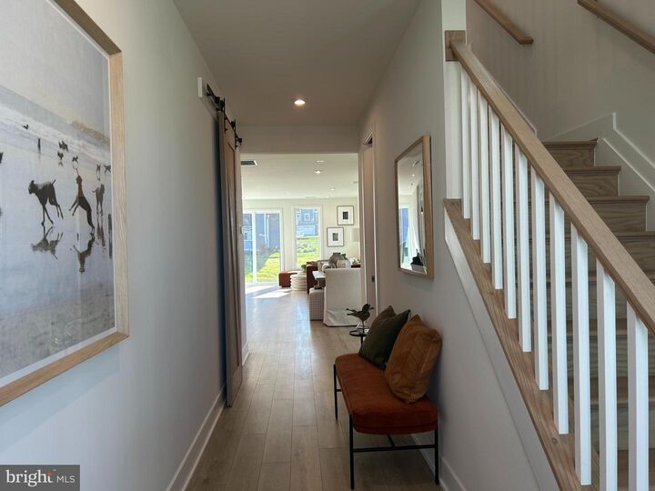 Property Photo:  119 Wagtail Lane  VA 22603