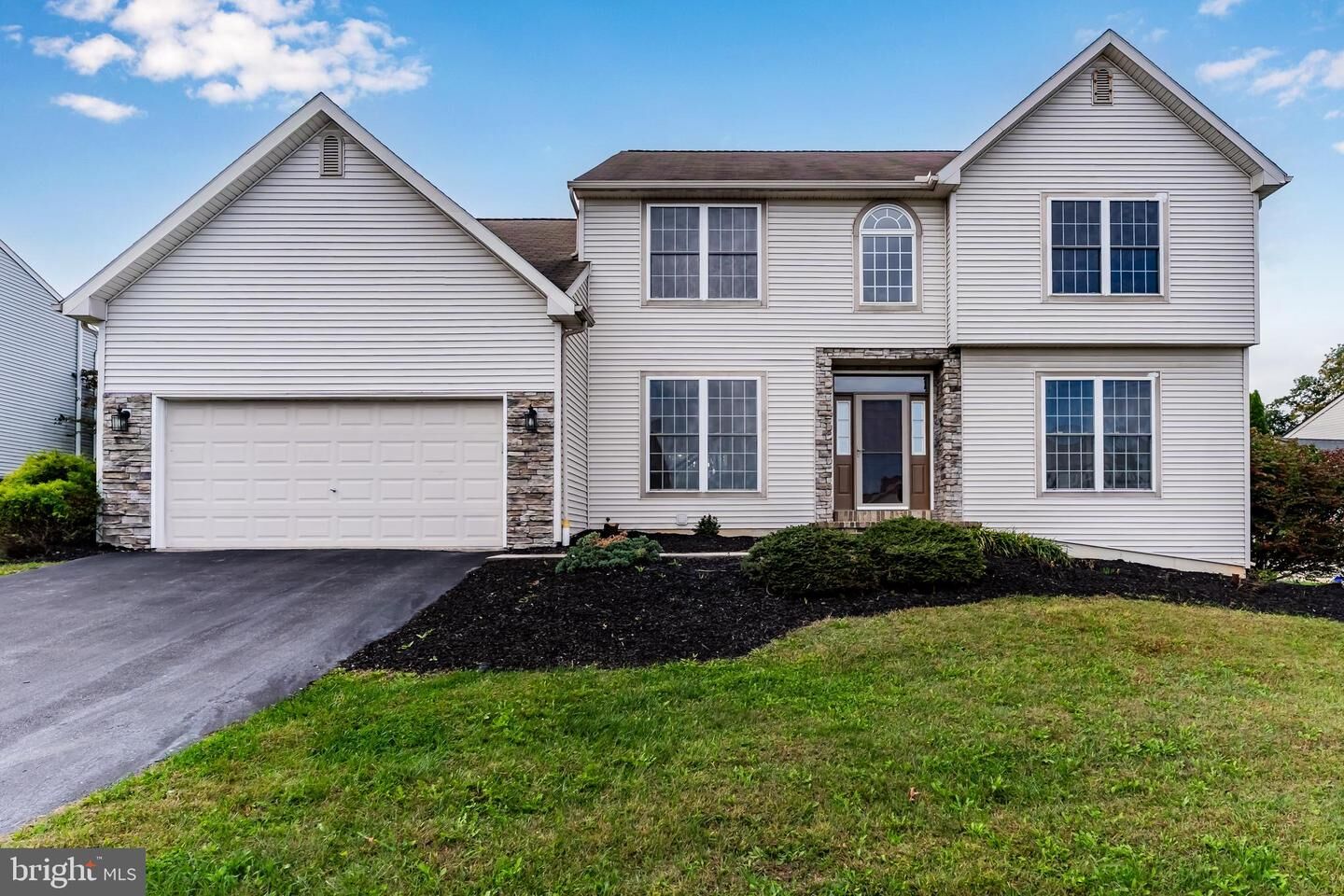 Property Photo: 730 Harvest Drive PA 17111