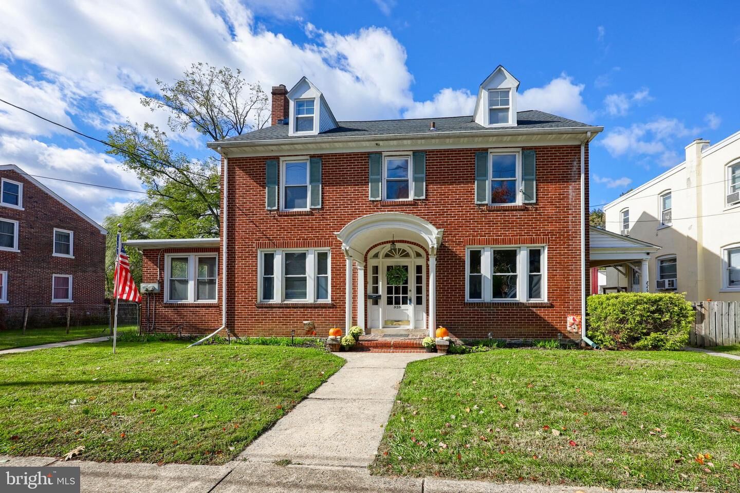Property Photo:  828-826 Highland Avenue  PA 17603 