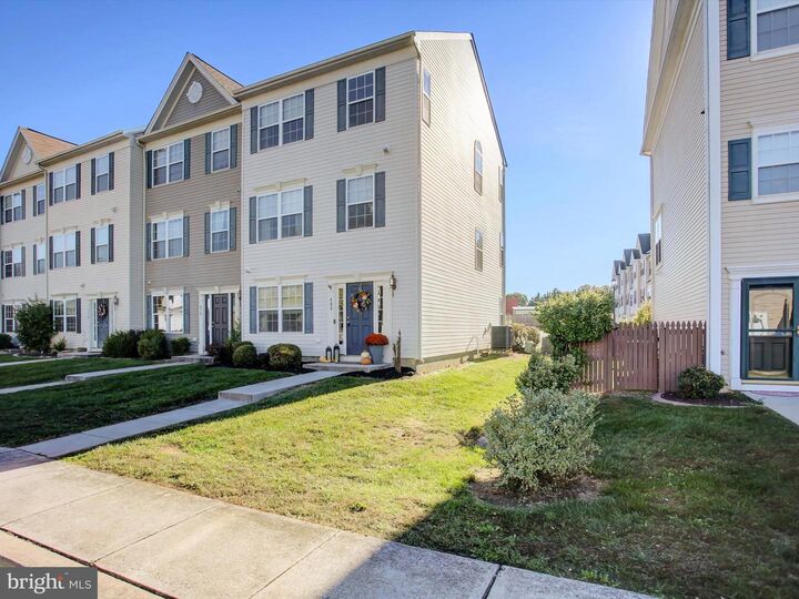 Property Photo: 480 S Carlisle Street PA 17225