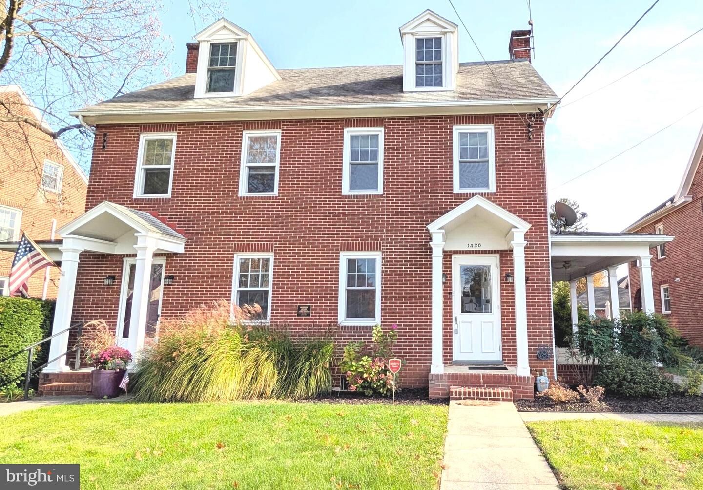 Property Photo: 1426 Alexander Avenue PA 17201
