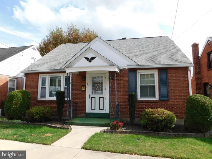 Property Photo: 228 Shaner Street PA 19512