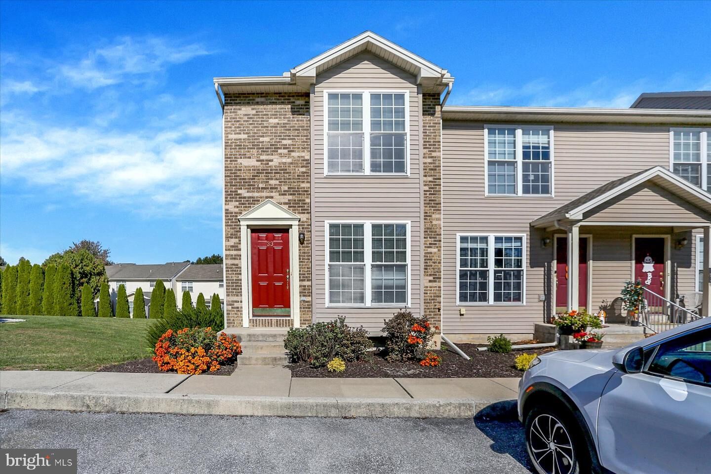 Property Photo:  33 Eastwick Lane  PA 17015 