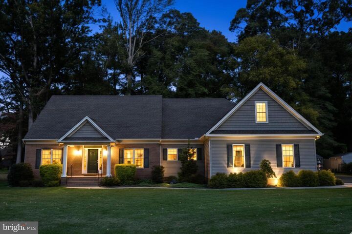 Property Photo:  27652 Belgian Way  MD 21801 