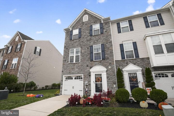 Property Photo:  1024 Prime Place  NJ 08080