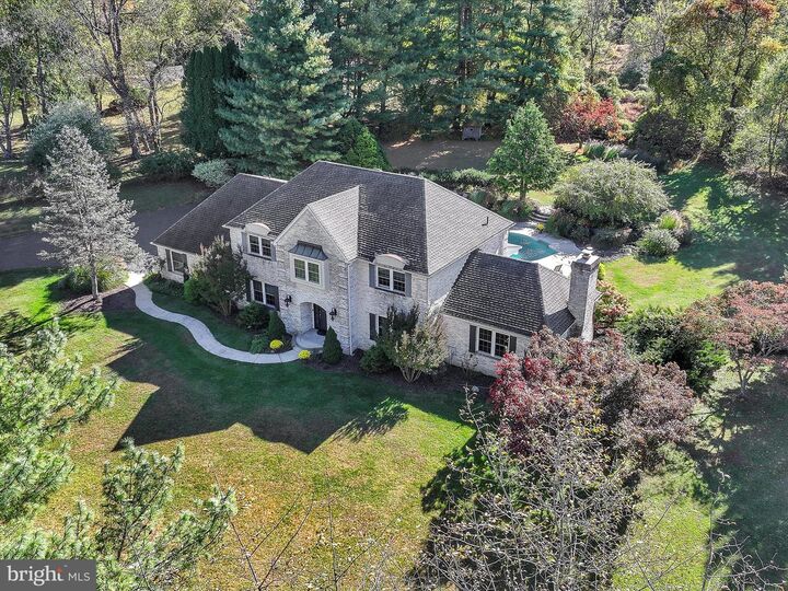 Property Photo: 1100 Nicole Drive PA 19073