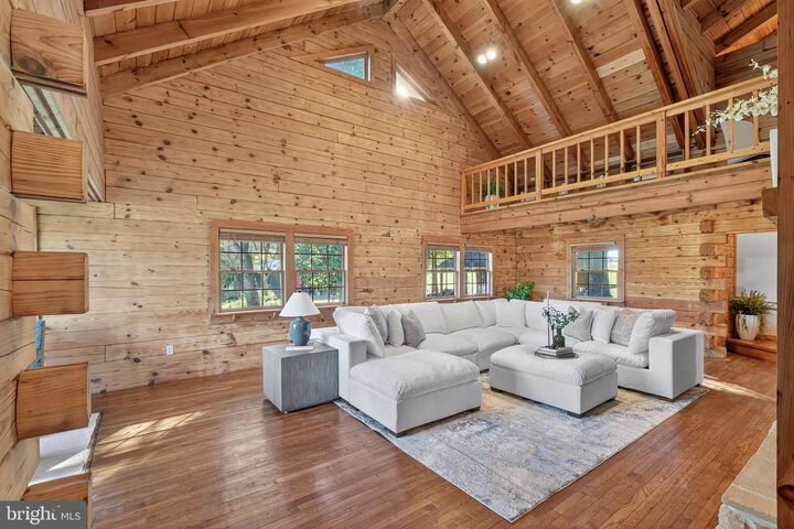 Property Photo: 140 Arcadia Trace PA 17563