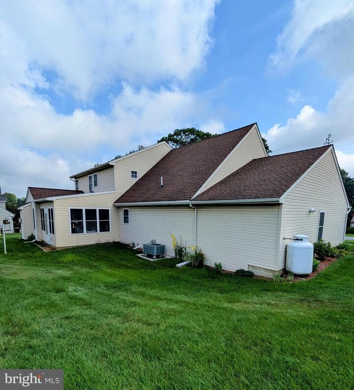 Property Photo: 490 Red Hill Road PA 17555