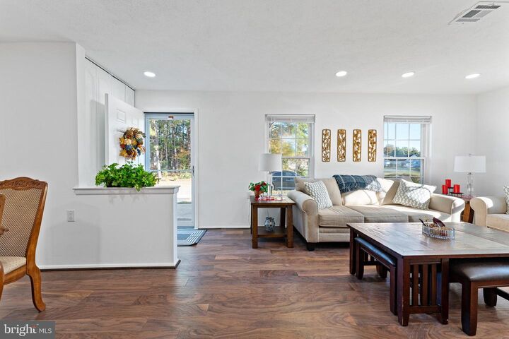 Property Photo: 14 Narberth Place NJ 08088