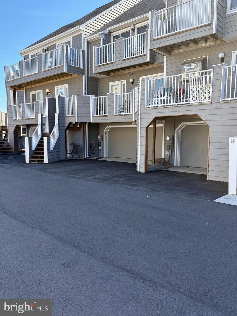 Property Photo: 403 14th Street 13 MD 21842