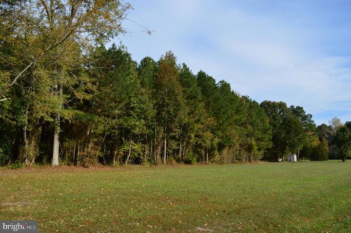 Property Photo: 0 Yacht Club Road MD 21822