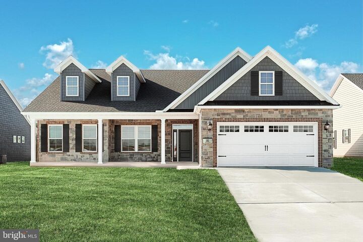 567 Lumber Street Lot 43  Littlestown PA 17340 photo