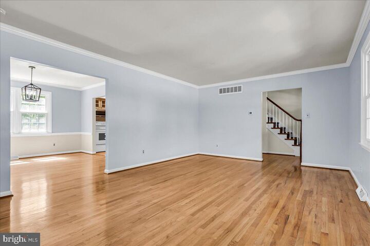 Property Photo: 2418 Marilyn Drive DE 19810