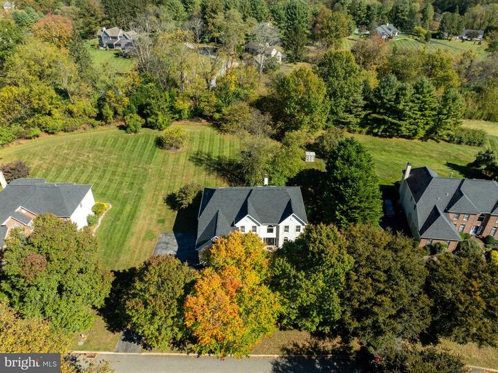 Property Photo: 289 Dressage Court PA 19382