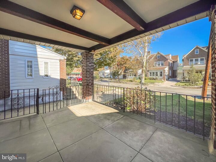 Property Photo:  1208 Haworth Street  PA 19124 