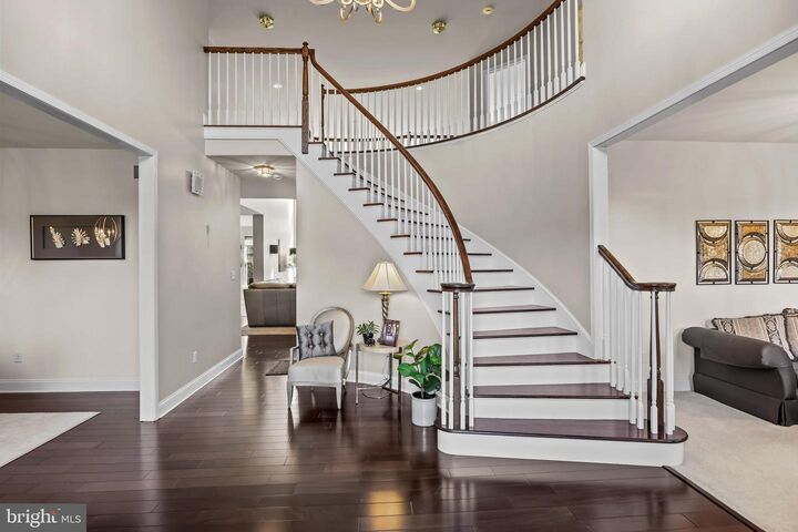 Property Photo:  211 Emerald Lane  NJ 08062