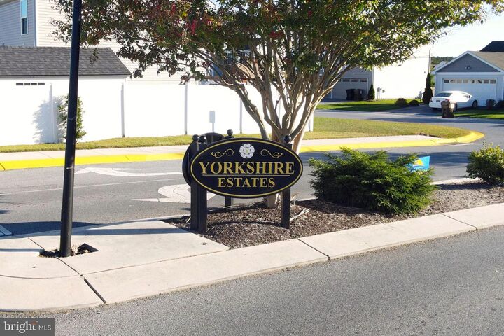 Property Photo:  11765 Buckingham Drive  DE 19940 