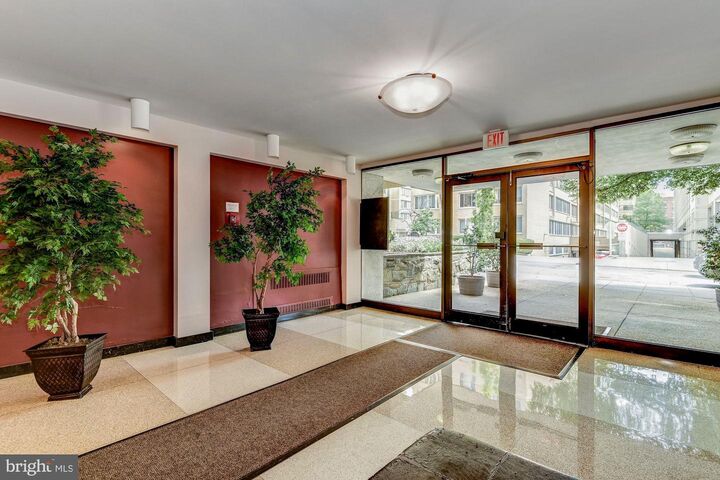 Property Photo: 522 21st Street NW 903 DC 20006