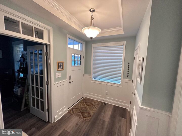 Property Photo: 33842 Darlington Street DE 19958