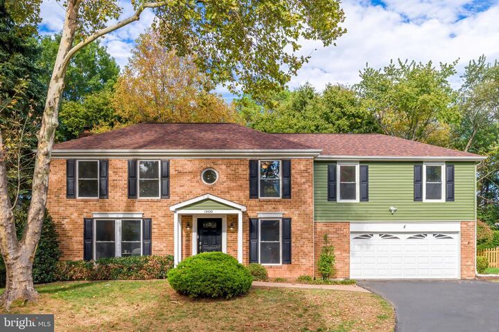 13430 Hidden Meadow Court  Herndon VA 20171 photo