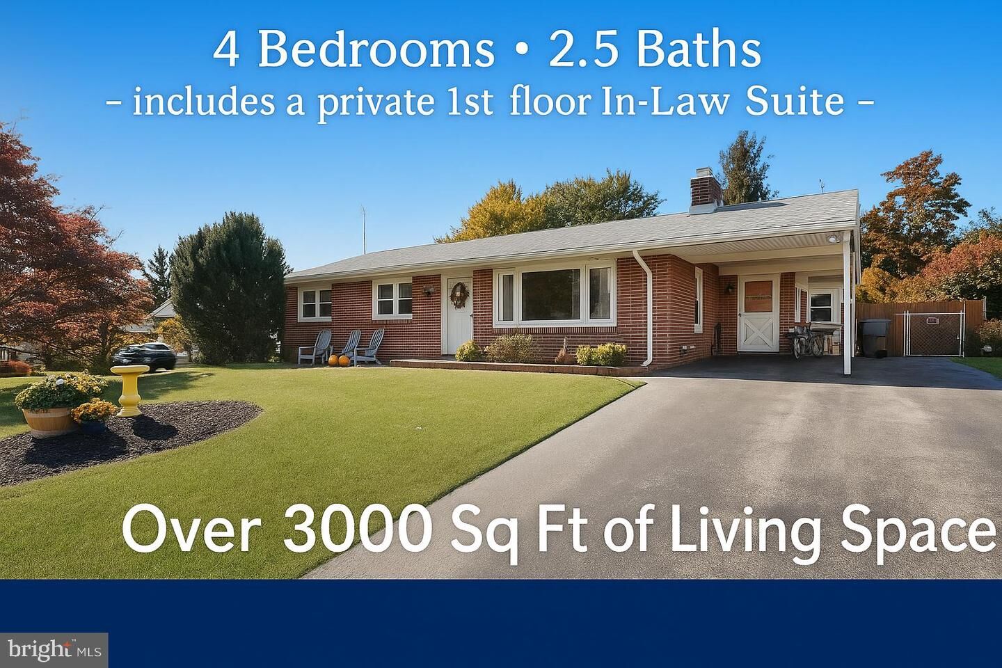 Property Photo: 93 Patricia Place PA 19063