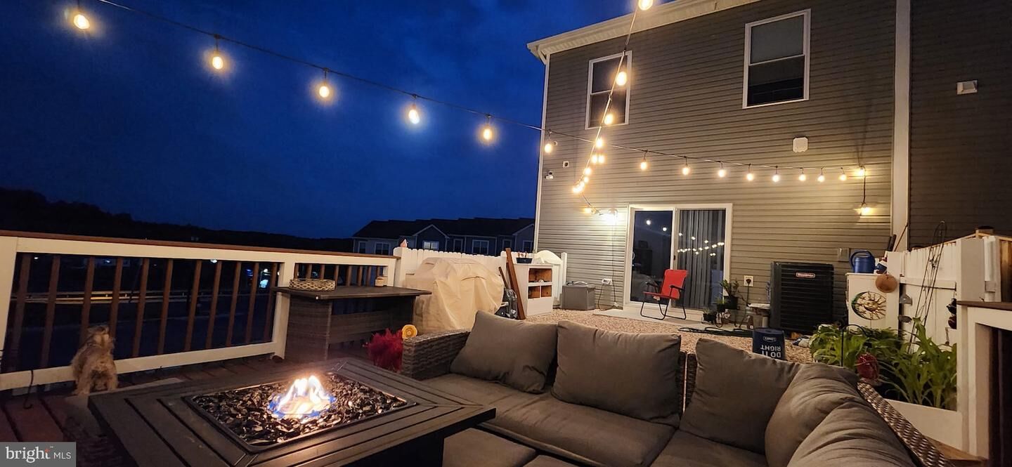 Property Photo: 132 Hampstead Boulevard WV 25419