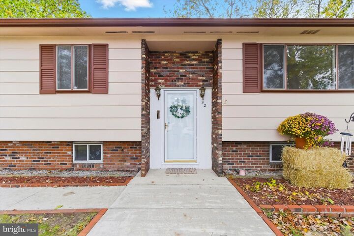 Property Photo:  42 Monroe Avenue  NJ 08015