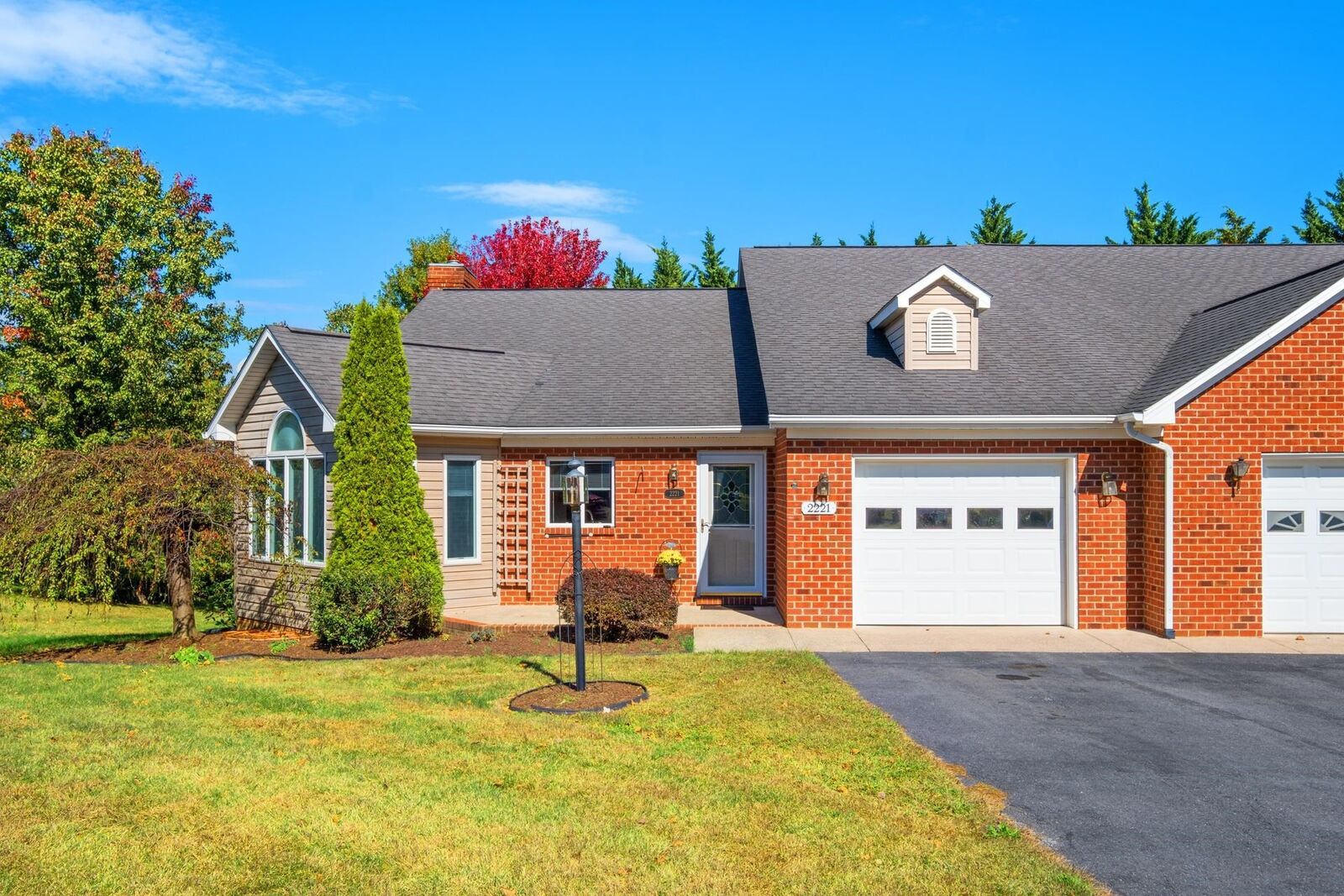 Property Photo:  2221 Lake Terrace Dr  VA 22802