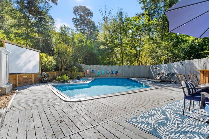 Property Photo: 24 Evergreen Court AR 72227