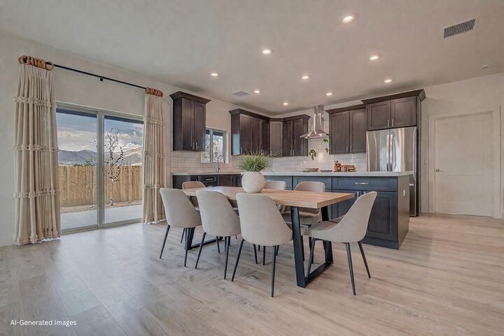 Property Photo:  936 S Accuracy Way  AZ 85553 