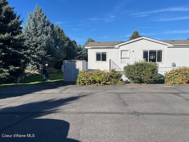 Property Photo:  758 N Knights Ln  ID 83854