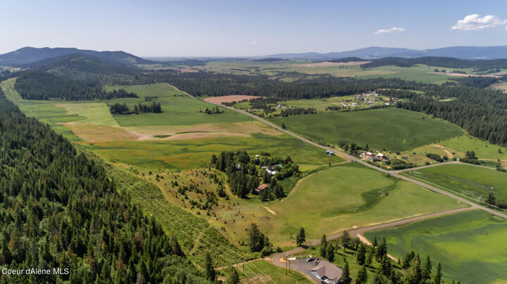 Property Photo: Nna W Conkling (20 Acres) Rd ID 83876