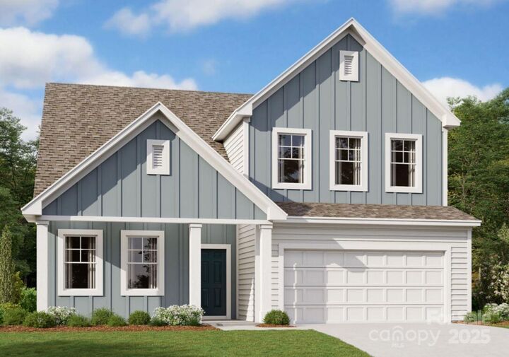 1331 Yellow Springs Drive  Huntersville NC 28078 photo
