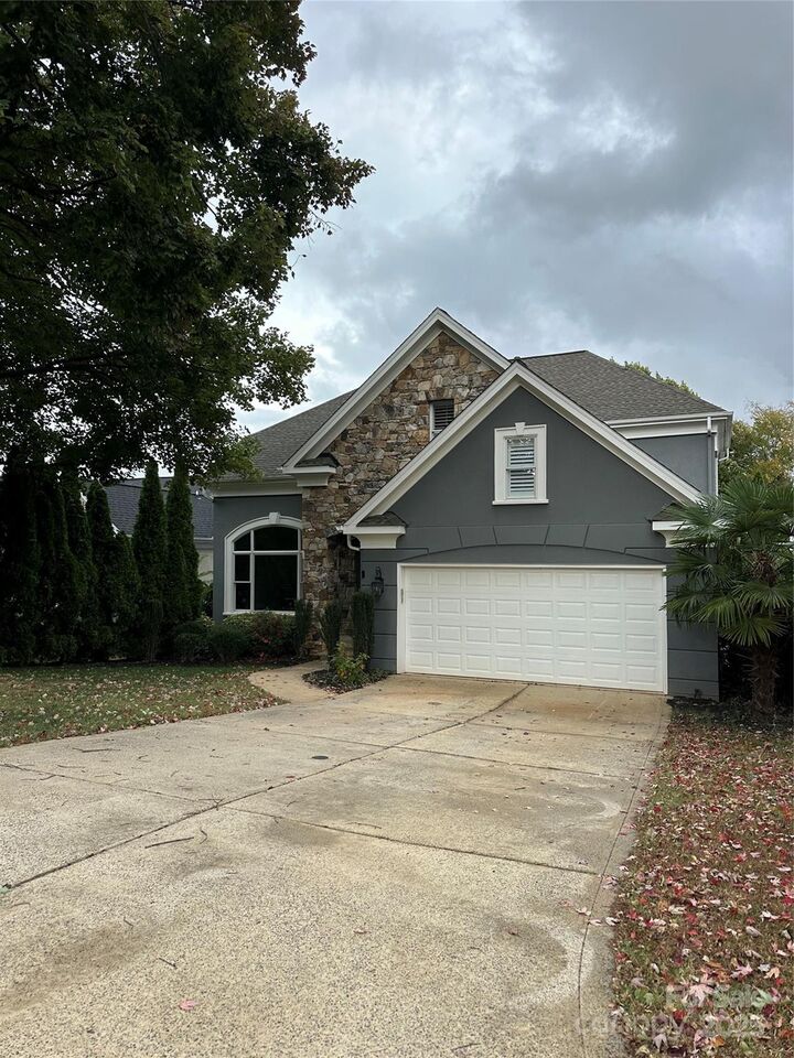 17701 Springwinds Drive  Cornelius NC 28031 photo