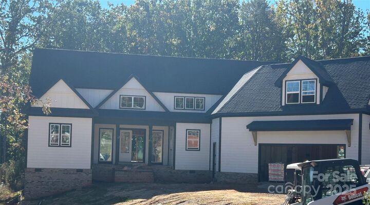 4442 Brancer Lane 17  Lincolnton NC 28092 photo