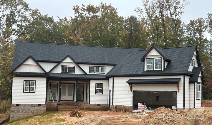 4442 Brancer Lane 17  Lincolnton NC 28092 photo