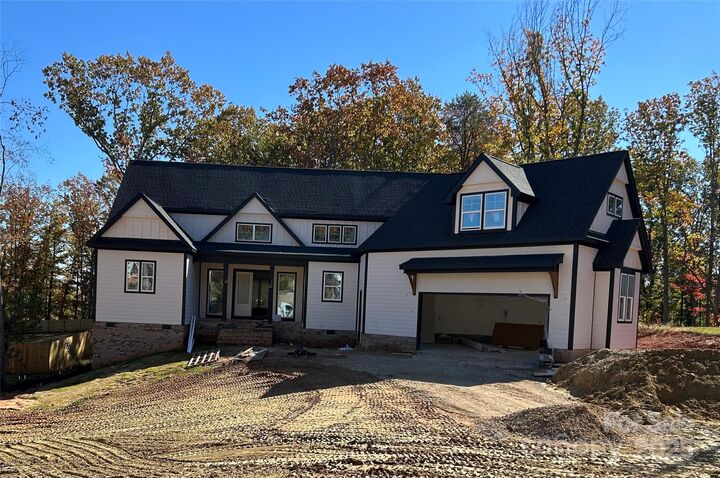 4442 Brancer Lane 17  Lincolnton NC 28092 photo