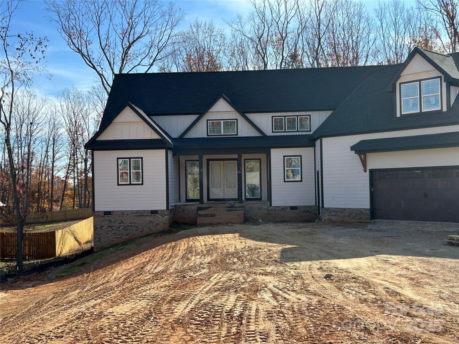 Property Photo: 4442 Brancer Lane 17 NC 28092