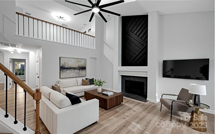Property Photo:  20807 Willow Pond Road  NC 28031