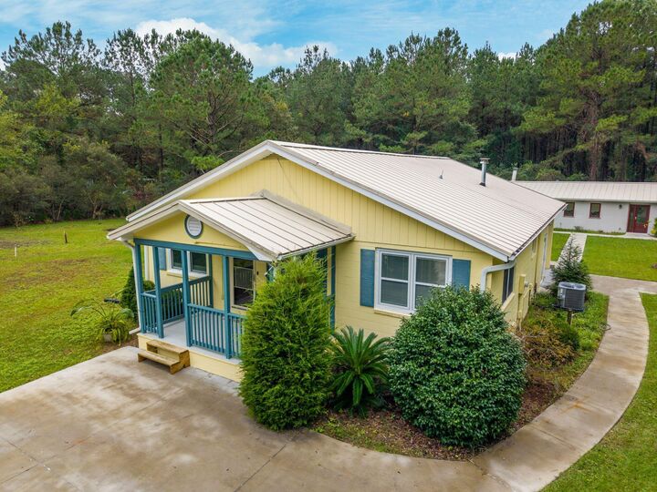 Property Photo: 3255 Edenvale Road SC 29455