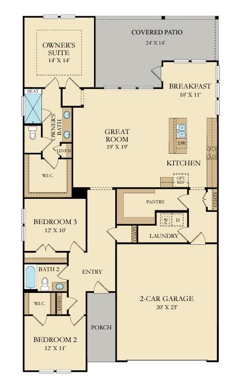Property Photo: 135 Norses Bay Court SC 29486