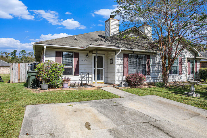 405 Converse Ct A Court  Ladson SC 29456 photo