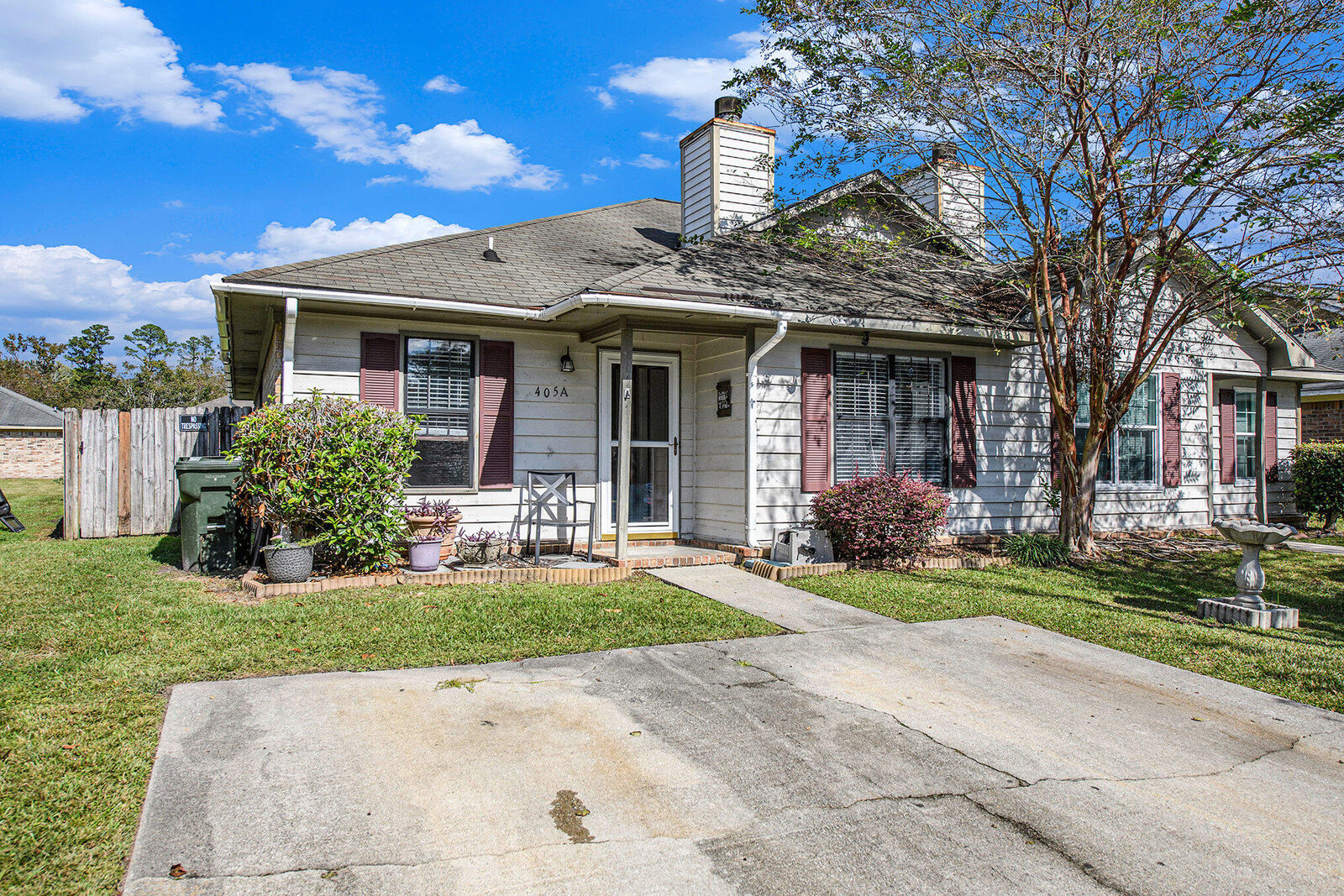 Property Photo: 405 Converse Ct A Court SC 29456