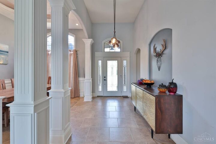 Property Photo: 3982 Shadowleaf Drive OH 45305