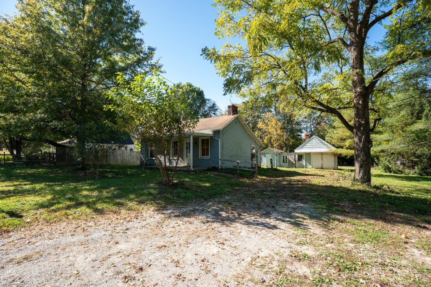 Property Photo: 3683 State Route 132 OH 45103