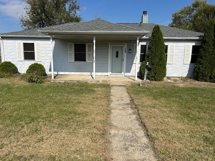 58 Flamingo Drive  St Clair Twp OH 45013 photo