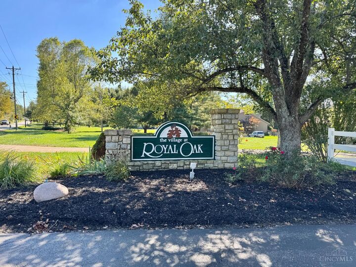 Property Photo:  989 Cedar Ridge Drive  OH 45245