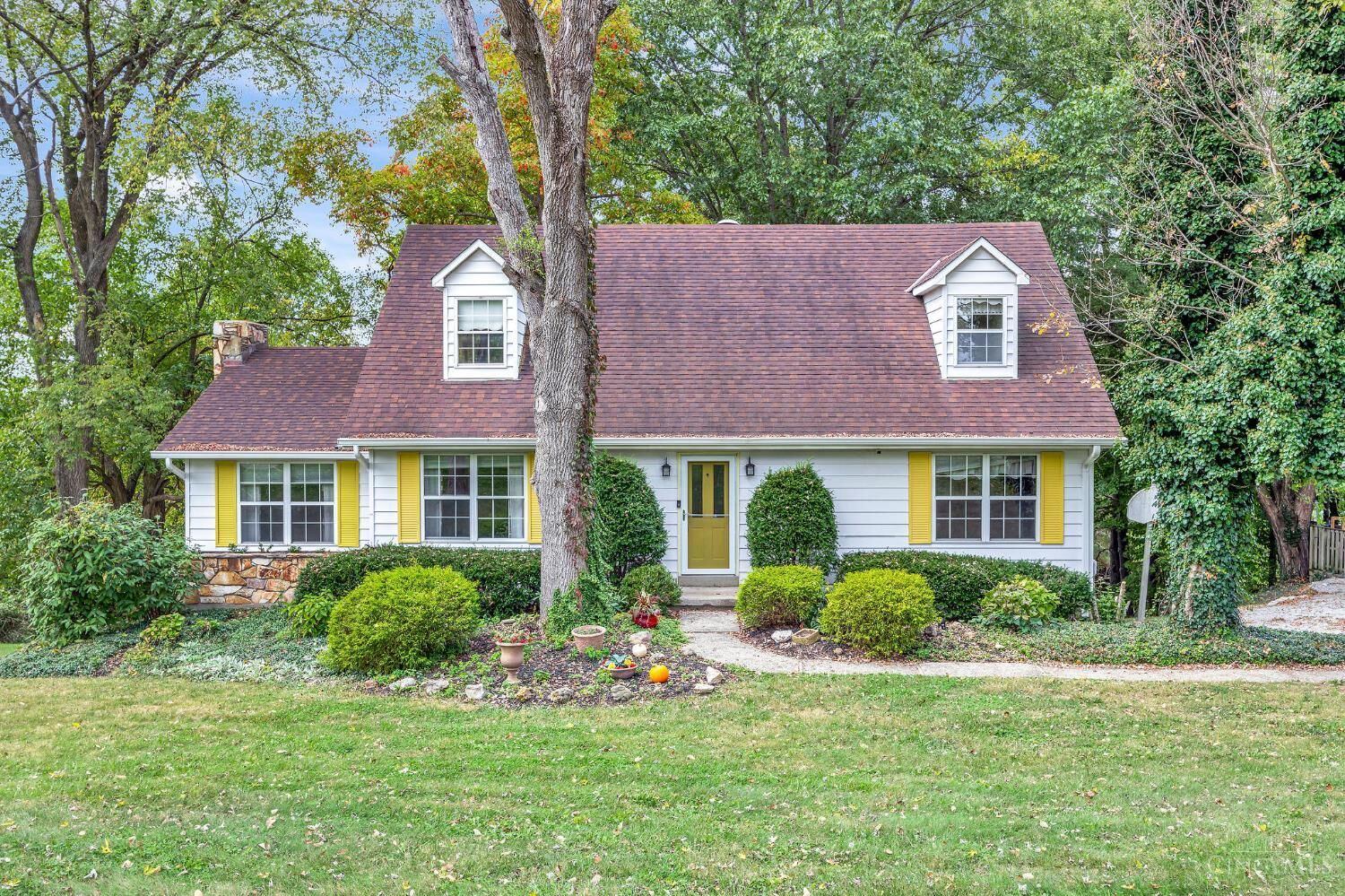 Property Photo: 10325 Marvin Road OH 45030