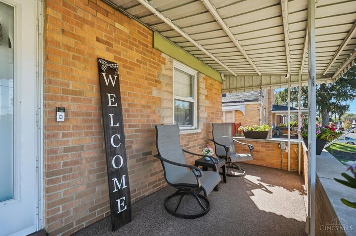 Property Photo: 8378 Jackies Drive OH 45239